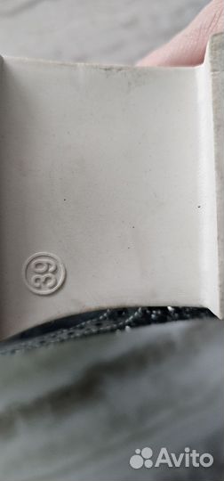 Туфли женские 39 размер