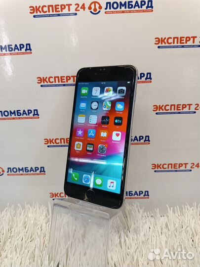 Apple iPhone 6 Plus 16 Gb (Ч)