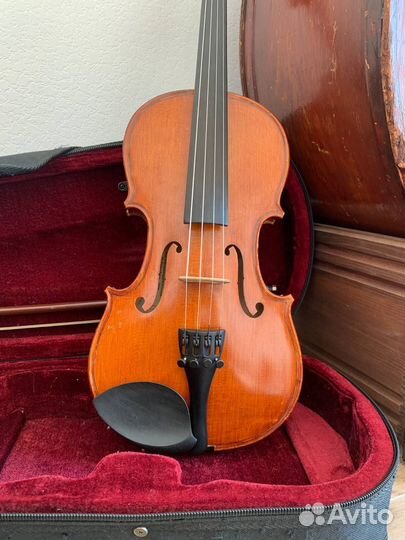 Скрипка Горонок Нова 1/2 (2006г.)