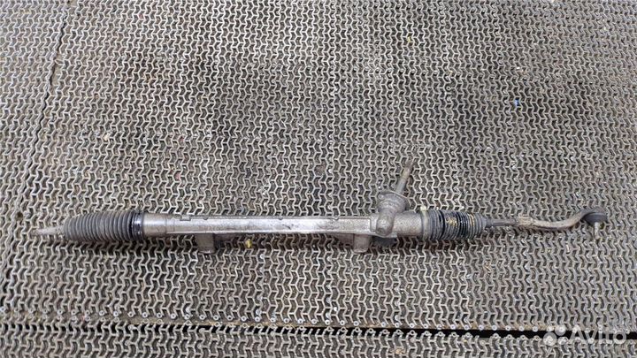 Рейка рулевая без г/у Renault Scenic, 2003