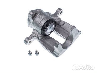 Суппорт тормозной задний правый аудиq3 / VW Пассат