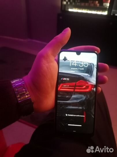 HONOR 10i, 4/128 ГБ