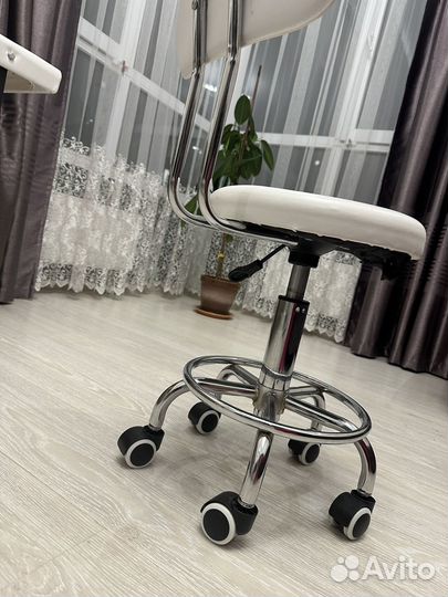 Стул для мастера