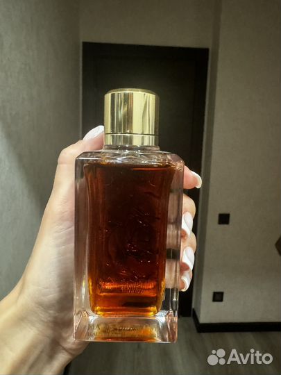 Lancome L’Autre Oud Eau De Parfum