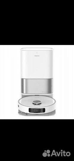 Dreame bot l10s ultra