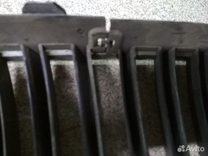 Решетка BMW F10