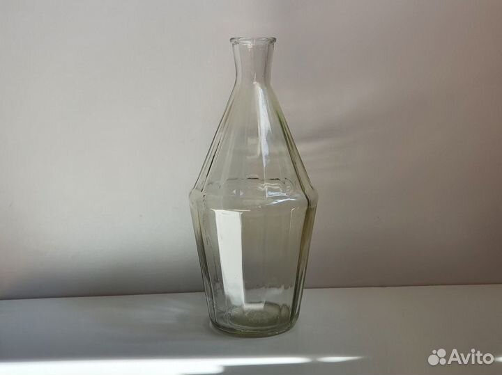 Ваза для цветов СССР