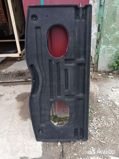 Полка для калины