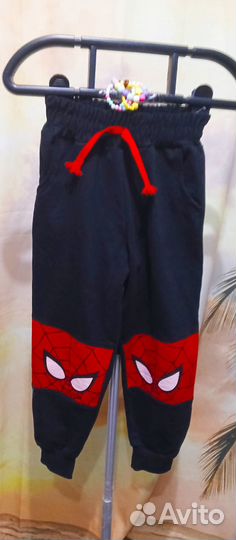 Костюм детский