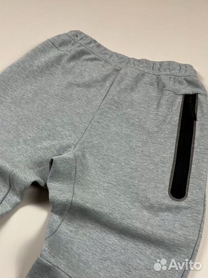 Штаны Nike Tech Fleece p.S