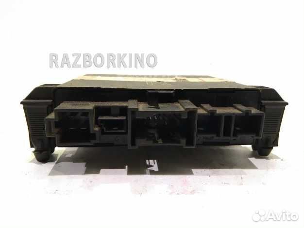 Блок управления дверью Mercedes W210 E