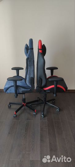 Игровое компьютерное кресло