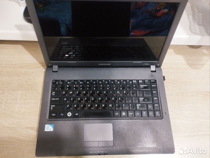 Samsung R428