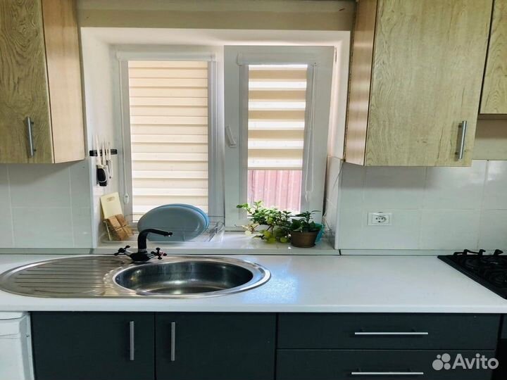 Рулонные шторы