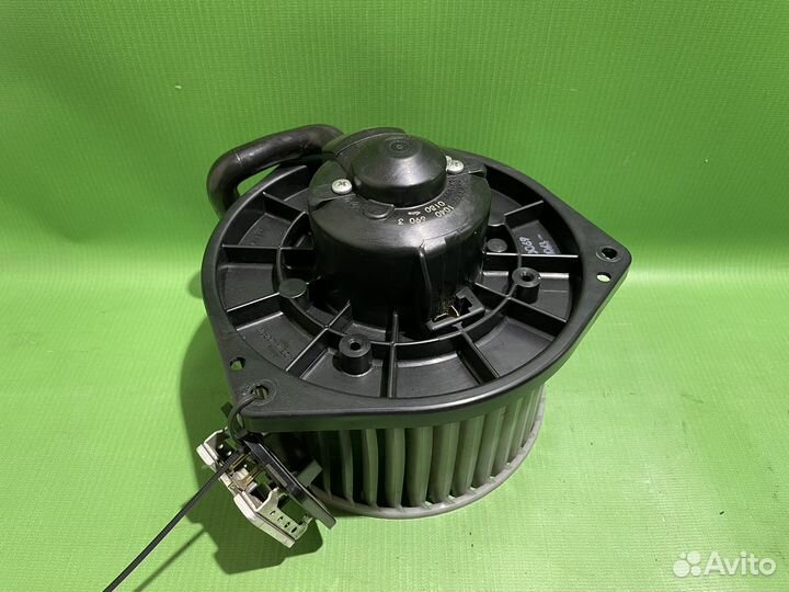 Моторчик печки Mitsubishi Lancer 9 Outlander CU