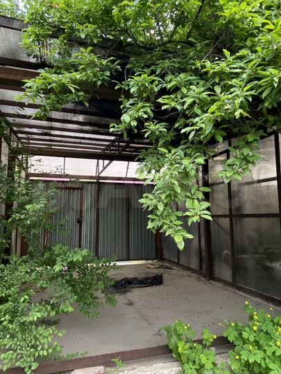 Дом 88 м² на участке 2,5 сот.