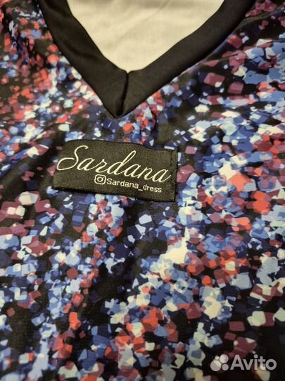 Тренировочное боди для бальных танцев