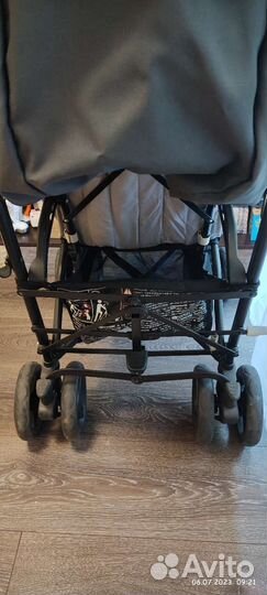 Коляска inglesina trip