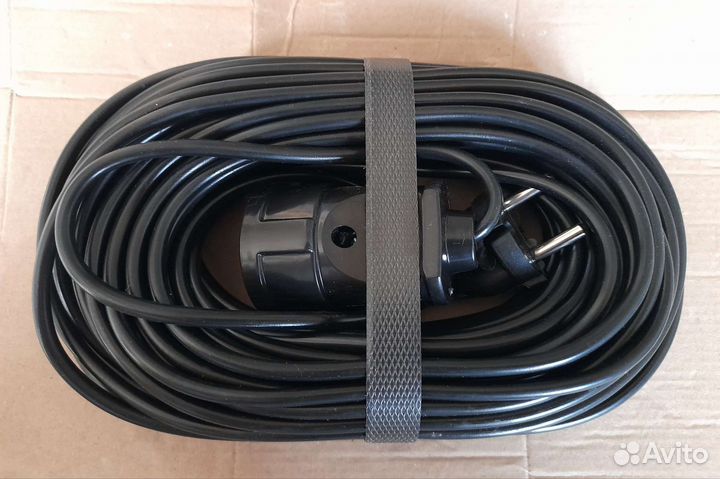 Удлинитель 25 метров