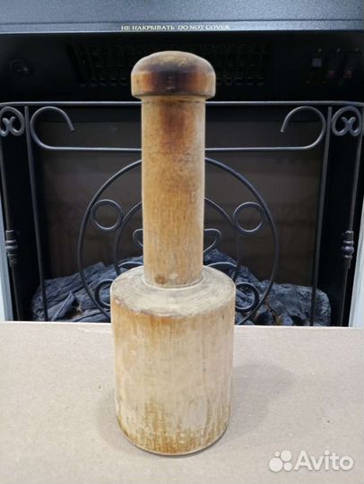 Толкушка,бутылка