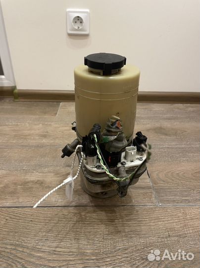 Эгур trw opel vectra c