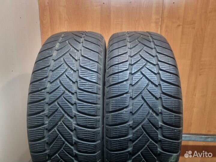 Dunlop Grandtrek WT M3 255/50 R19