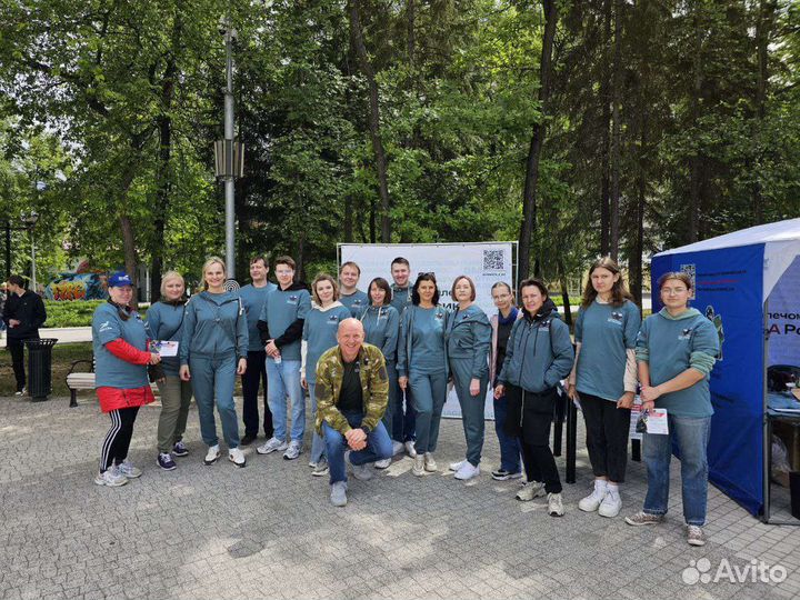 Печать на футболках Сегодня