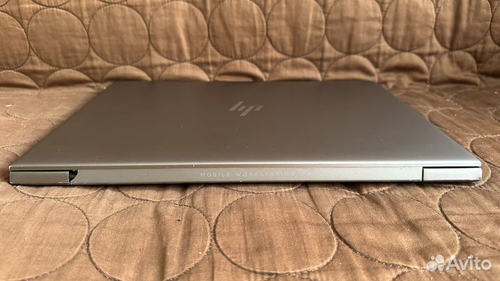 Notebook HP Zbook 14u G5