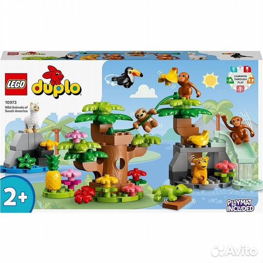 Lego duplo