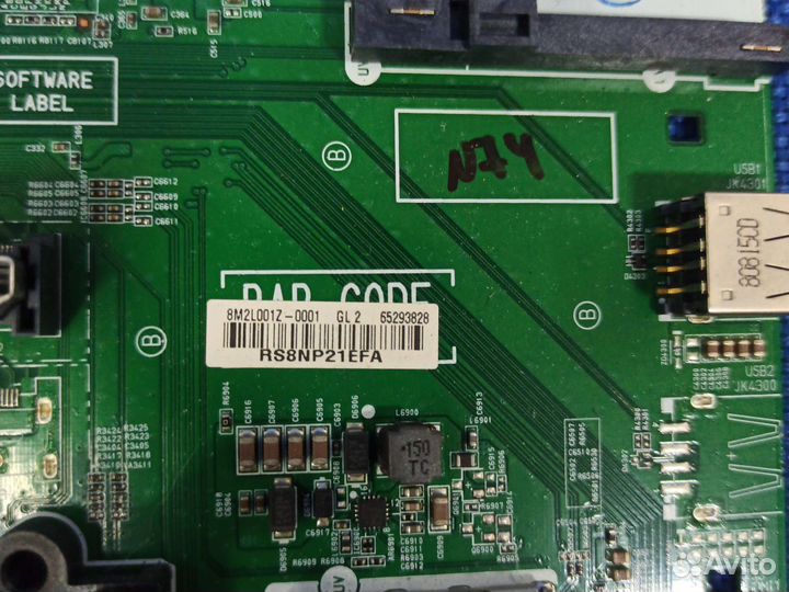 LD84H/LD84K EAX67703503(1.1) 65293828