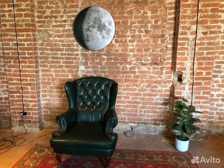 Светильник луна 964