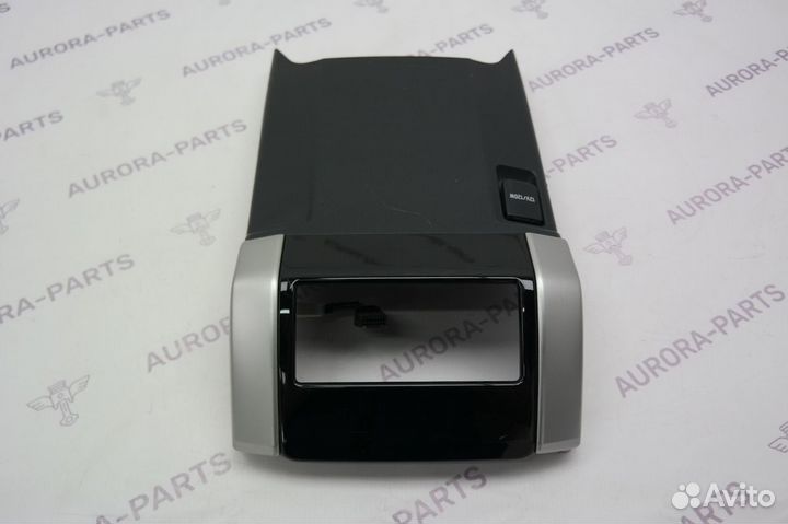 Накладка Land Cruiser Prado (150) 2017