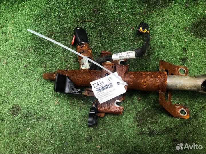 Рулевая колонка LADA Largus R90 21129 4240820 2019