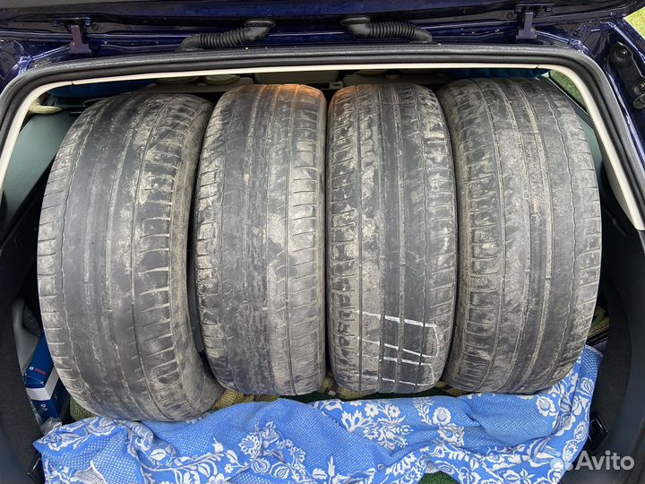 Michelin Primacy HP 215/60 R16