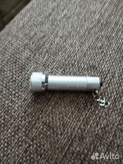 Фонарик, детский