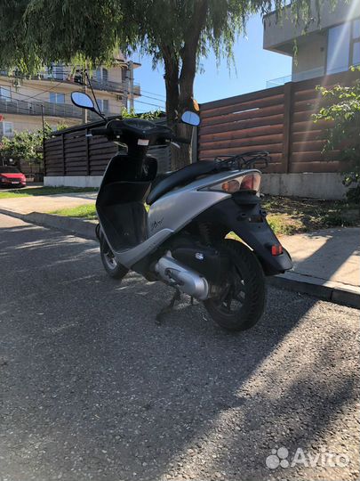 Honda dio af 56