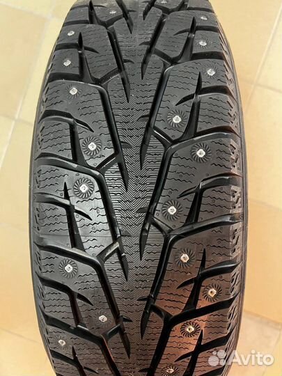 Yokohama Ice Guard IG55 195/65 R15 95T