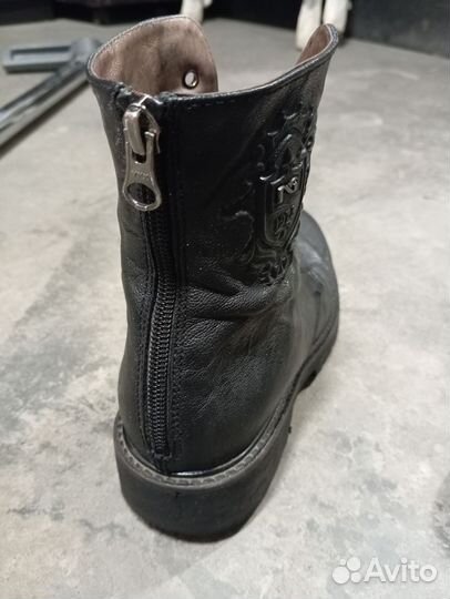 Ботинки женские