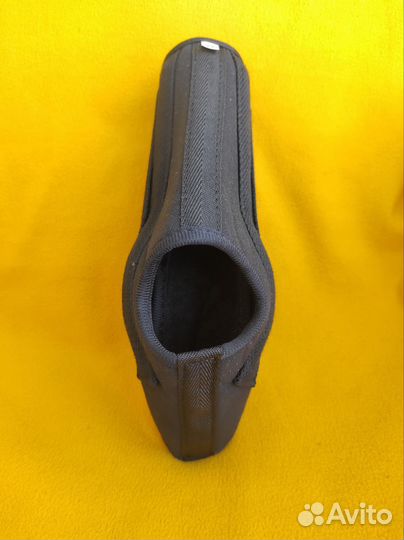 Фиксатор бандаж стопы на шнуровке. Новый