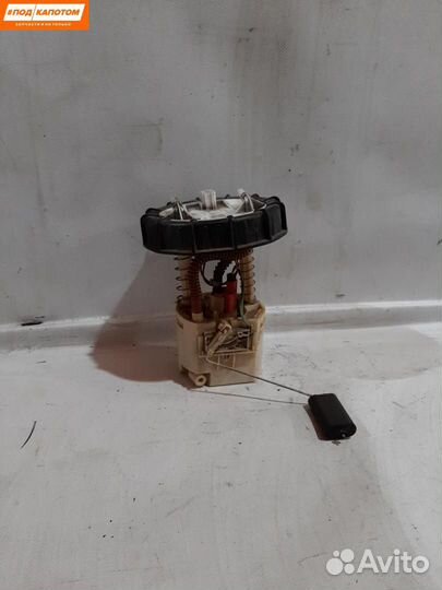 Насос топливный в бак Ford Fusion (2002 - 2005)