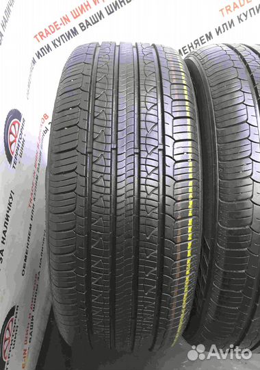 Nexen N'Priz AH8 225/55 R17 97V