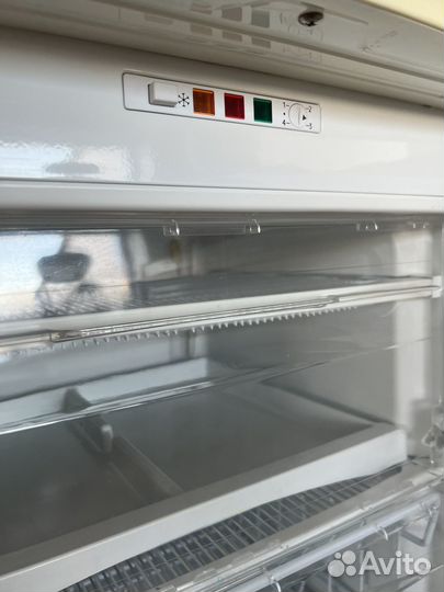 Морозильная камера