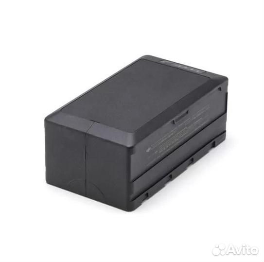 Квадрокоптер DJI matrice 300 TB60 акб