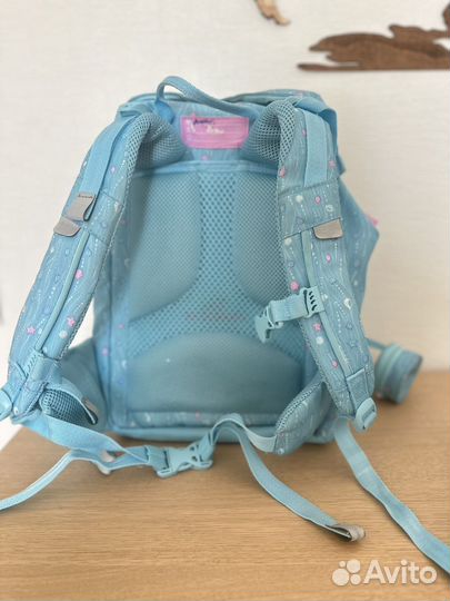 Рюкзак Beckmann в идеальном состоянии