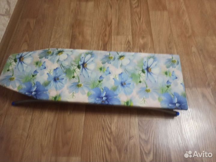 Гладильная доска бу