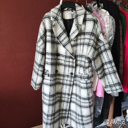 Новое Пальто guess