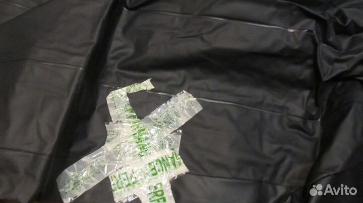 Надувной матрас intex б/у 2 шт