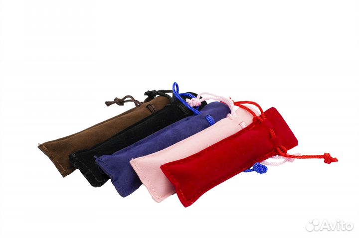 Мешочек подарочный для маркетплейсов опт