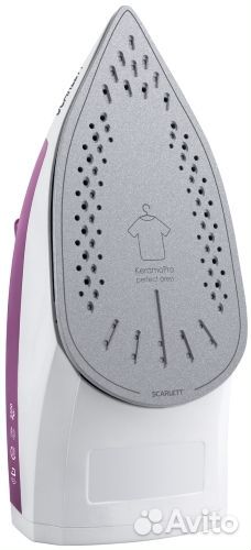 Утюг Scarlett SC-SI30K25