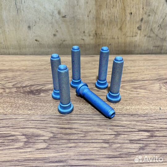 Шпильки колесные Ford Transit 2014+